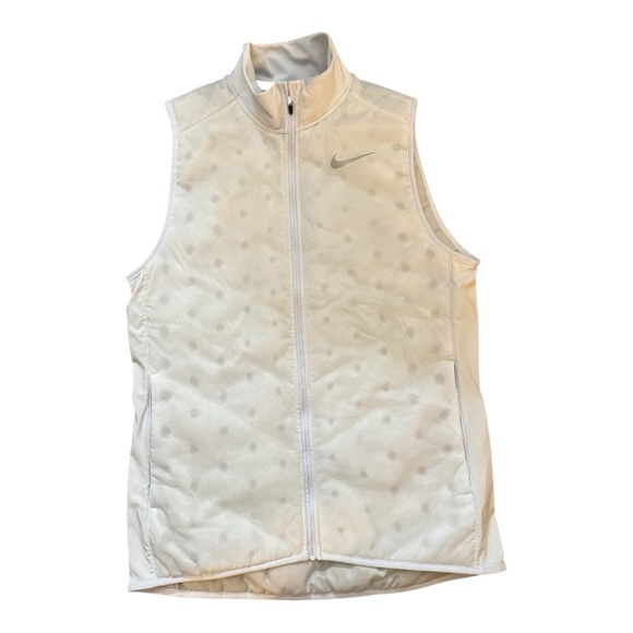 Nike Other - Nike AeroLayer Running Vest